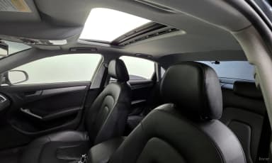 New A4
