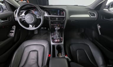 New A4