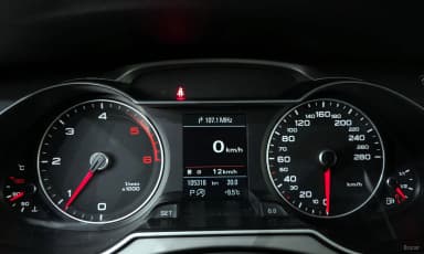 New A4