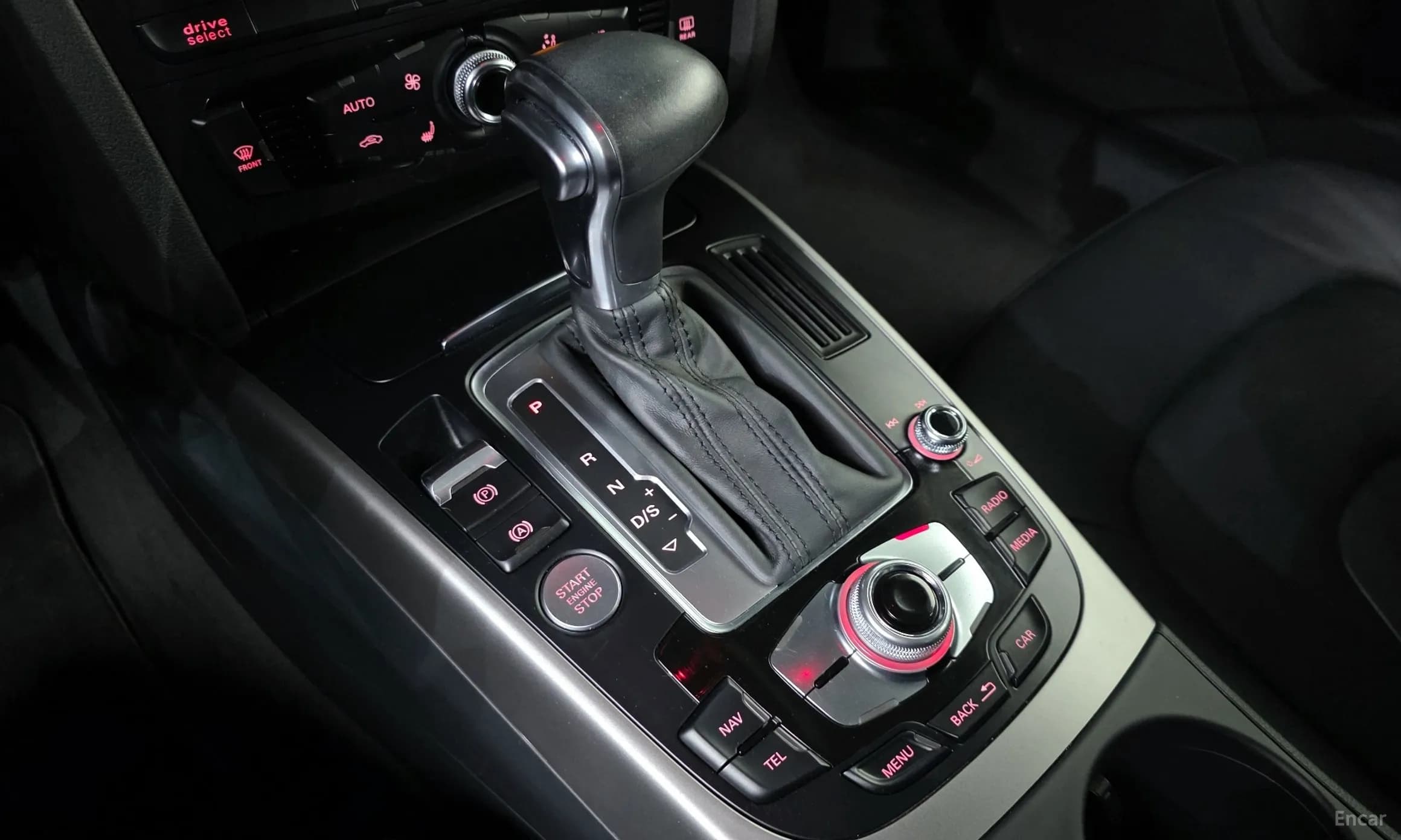 New A4
