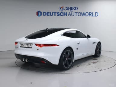 F-TYPE