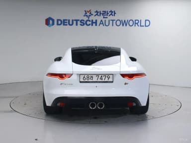 F-TYPE