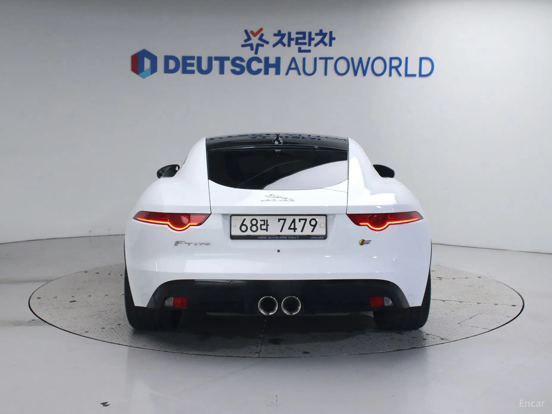 F-TYPE