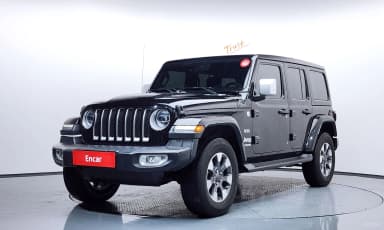 Wrangler (JL)