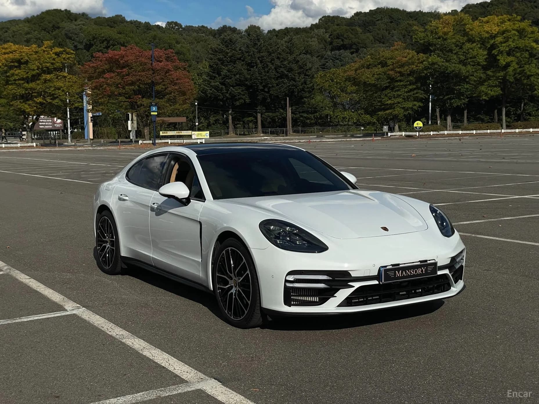 Panamera (971)