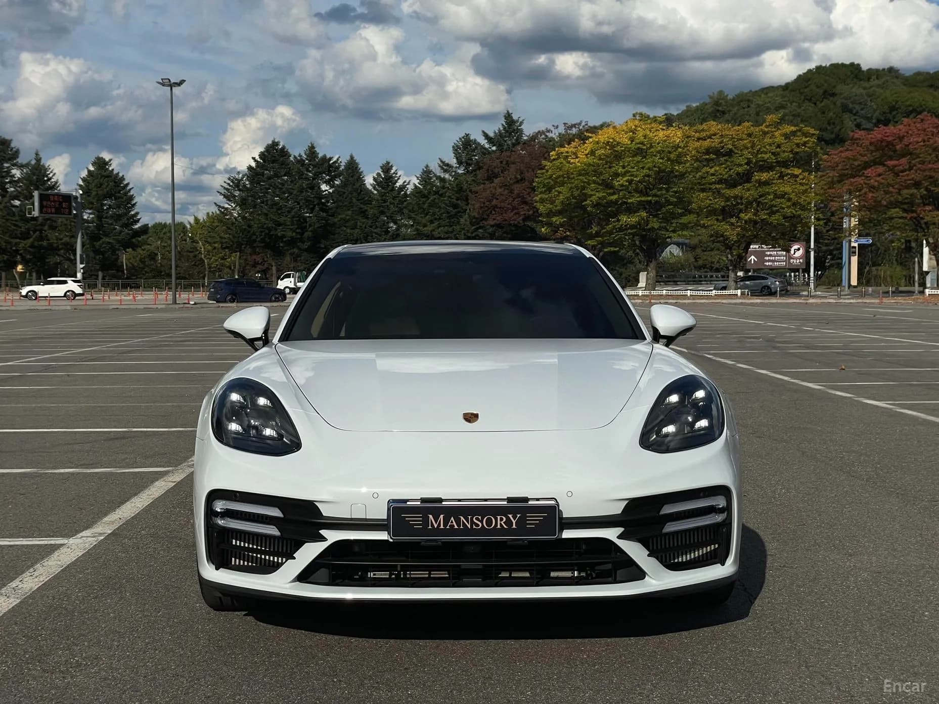 Panamera (971)