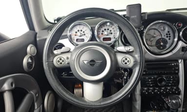 Cooper S