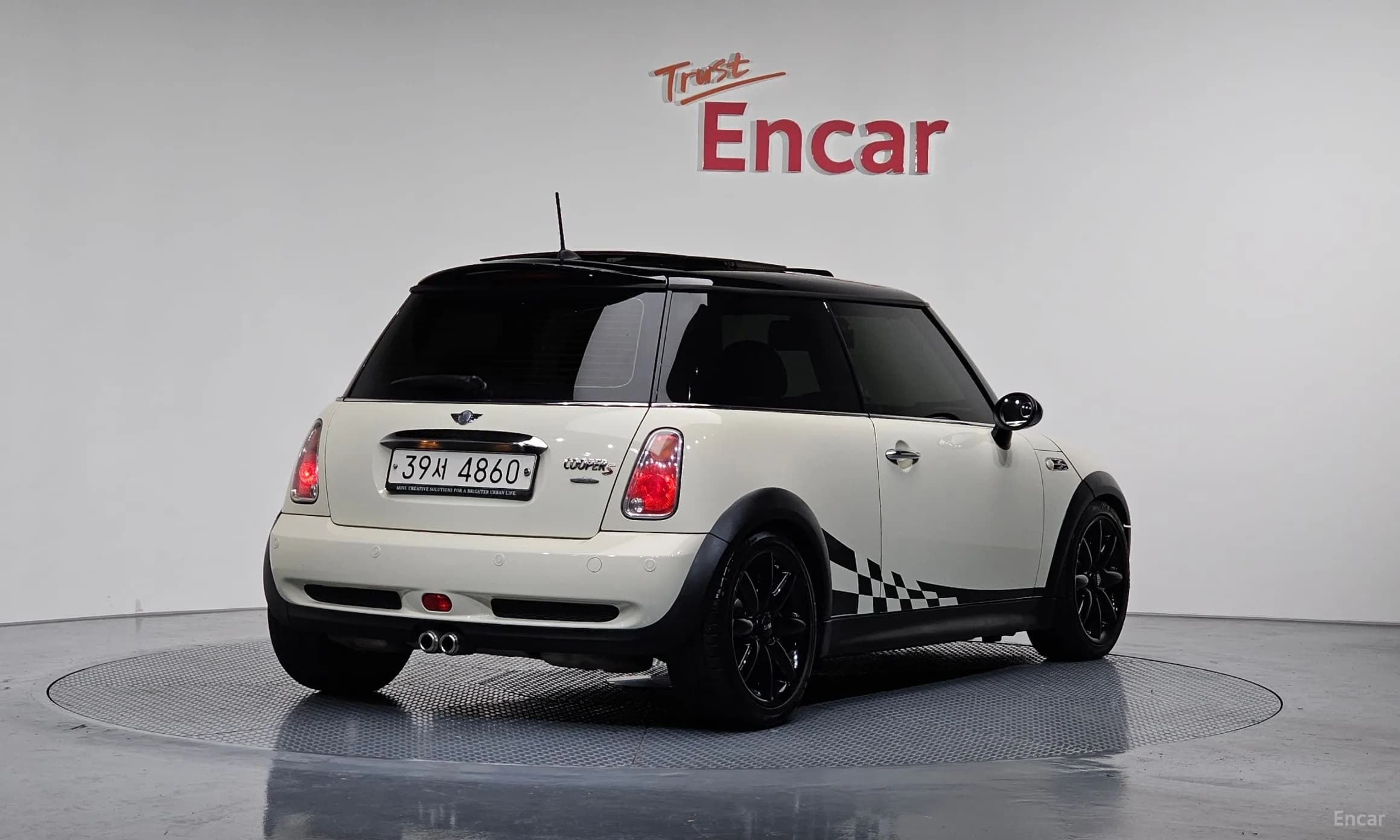 Cooper S