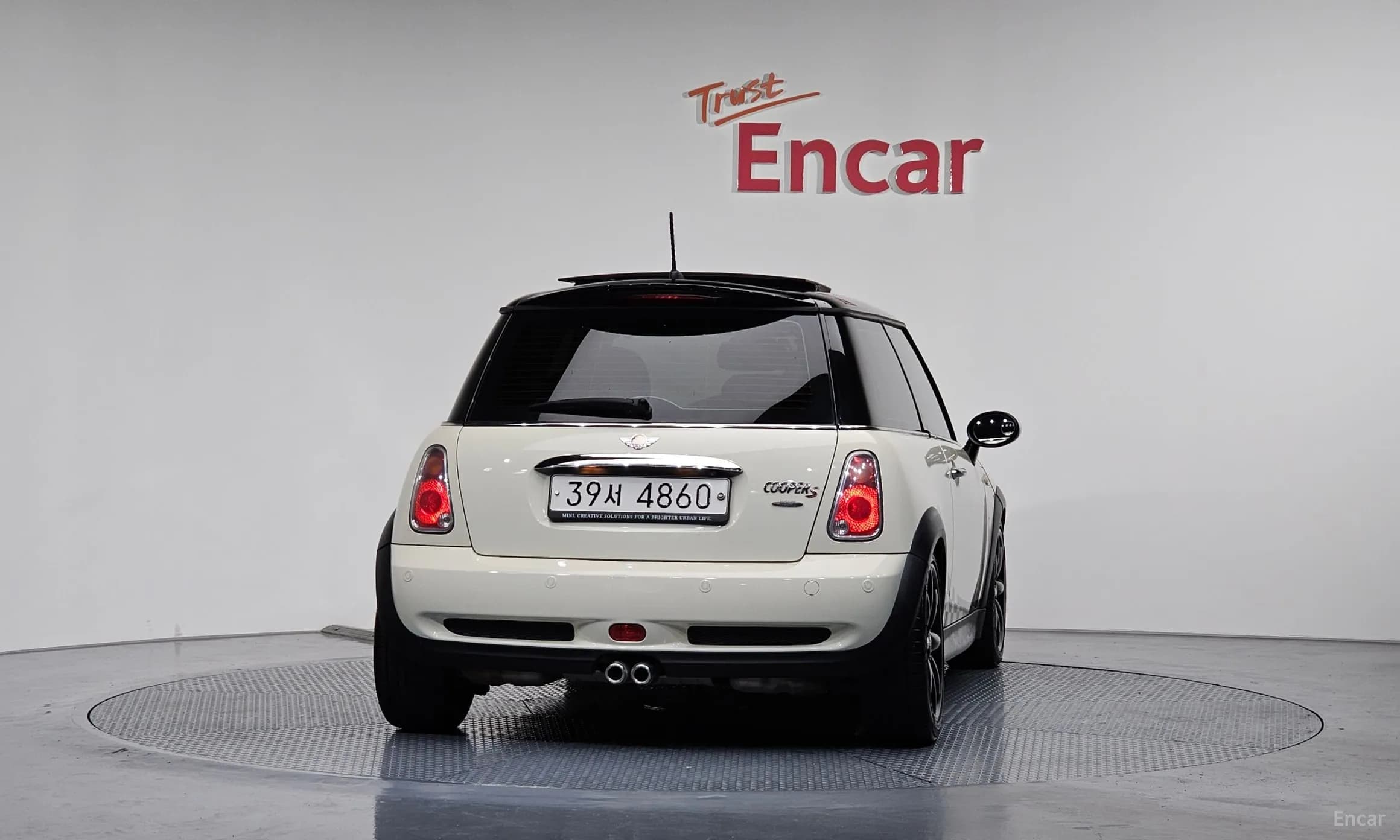 Cooper S