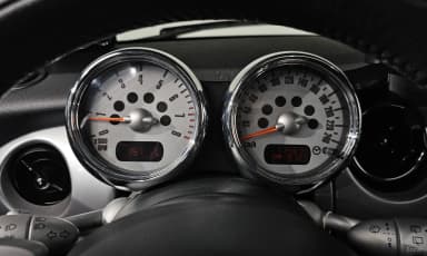 Cooper S