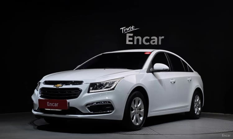 Cruze
