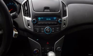 Cruze
