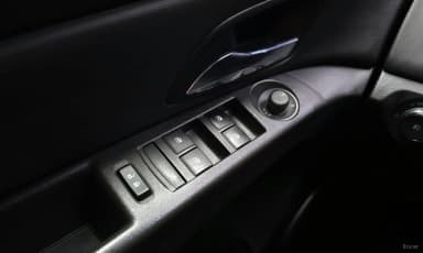 Cruze
