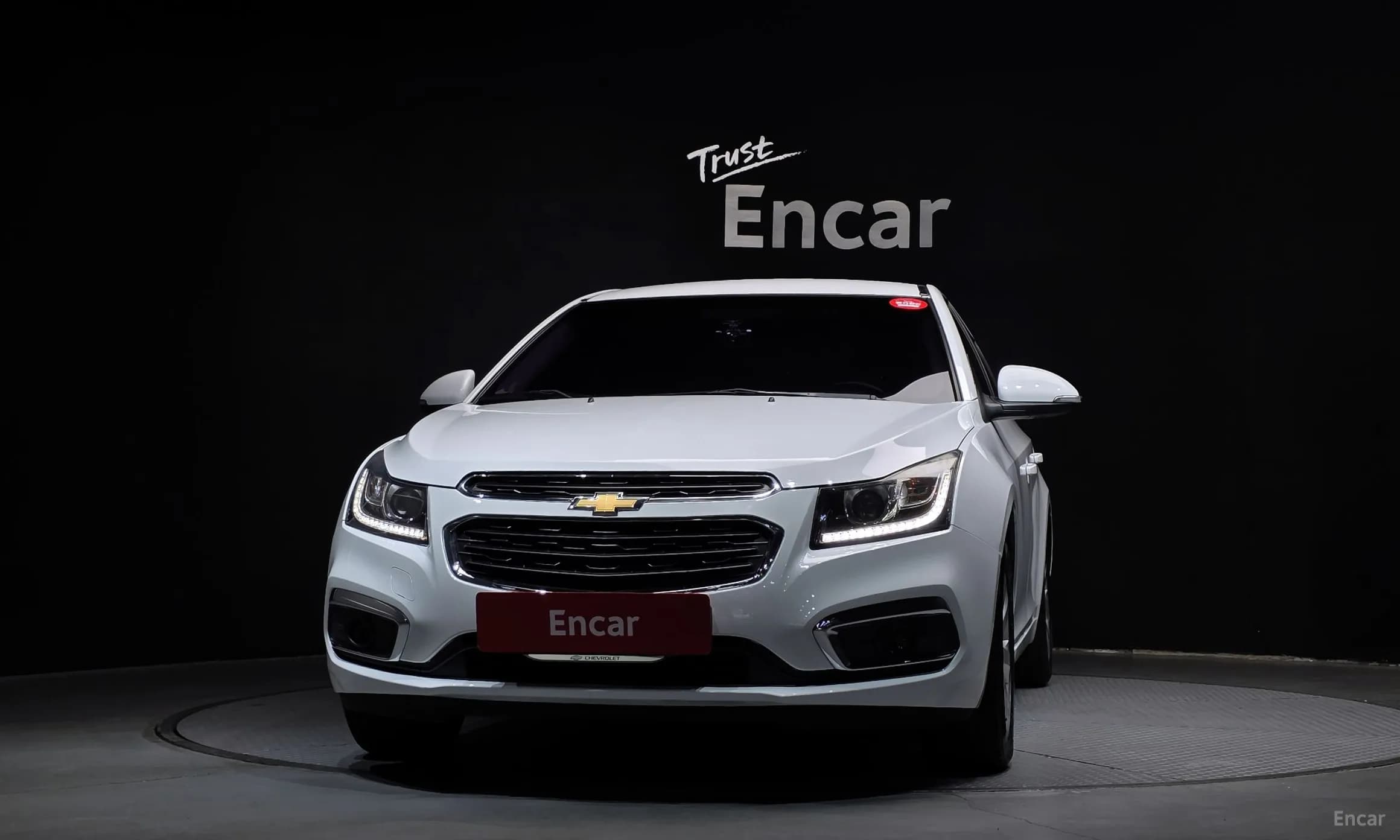 Cruze
