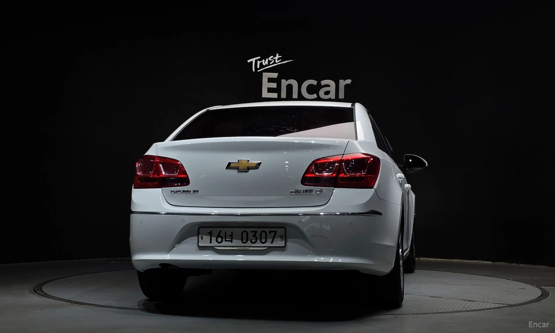 Cruze