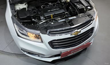 Cruze