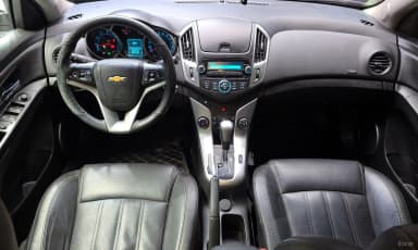 Cruze