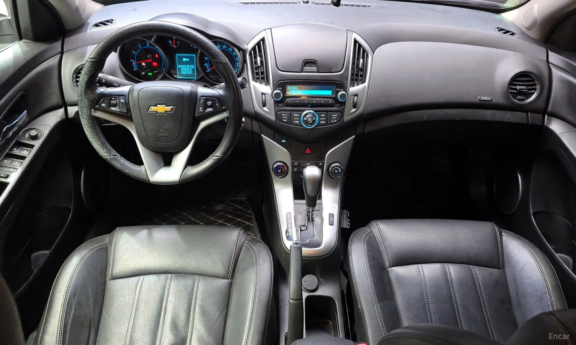 Cruze