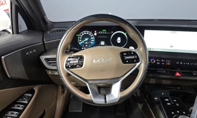 K8 Hybrid