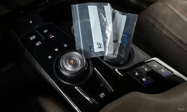 K8 Hybrid