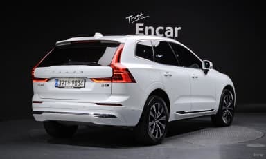 XC60 Gen 2