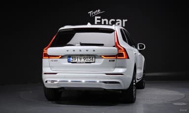 XC60 Gen 2