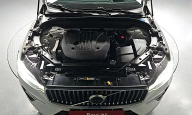 XC60 Gen 2