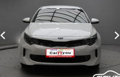 K5 Hybrid 2nd Generation