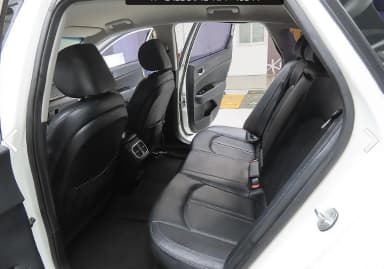 K5 Hybrid 2nd Generation