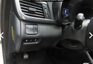 K5 Hybrid 2nd Generation