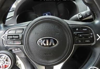 K5 Hybrid 2nd Generation