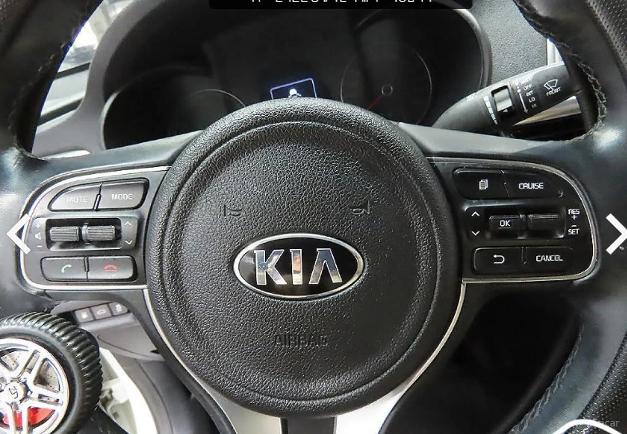 K5 Hybrid 2nd Generation