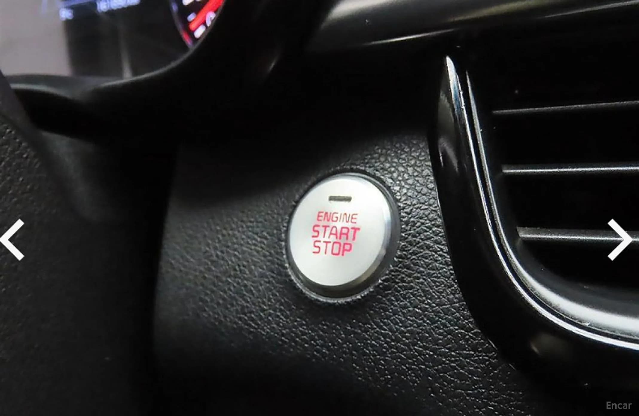 K5 Hybrid 2nd Generation