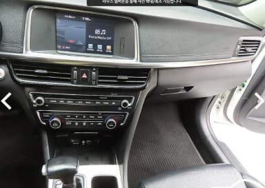 K5 Hybrid 2nd Generation