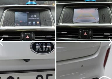 K5 Hybrid 2nd Generation