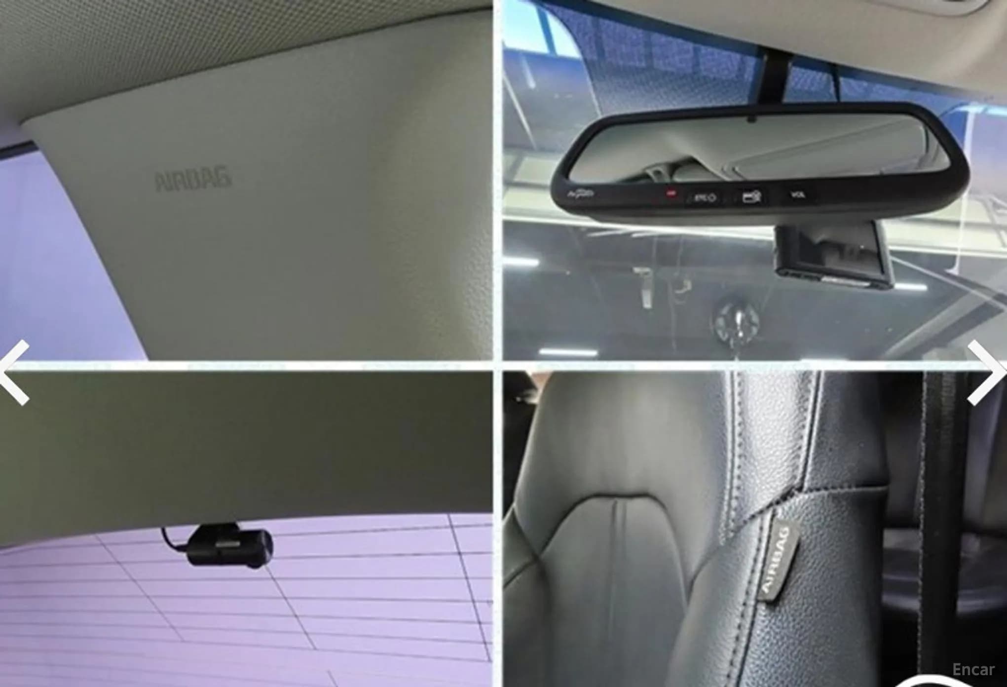 K5 Hybrid 2nd Generation