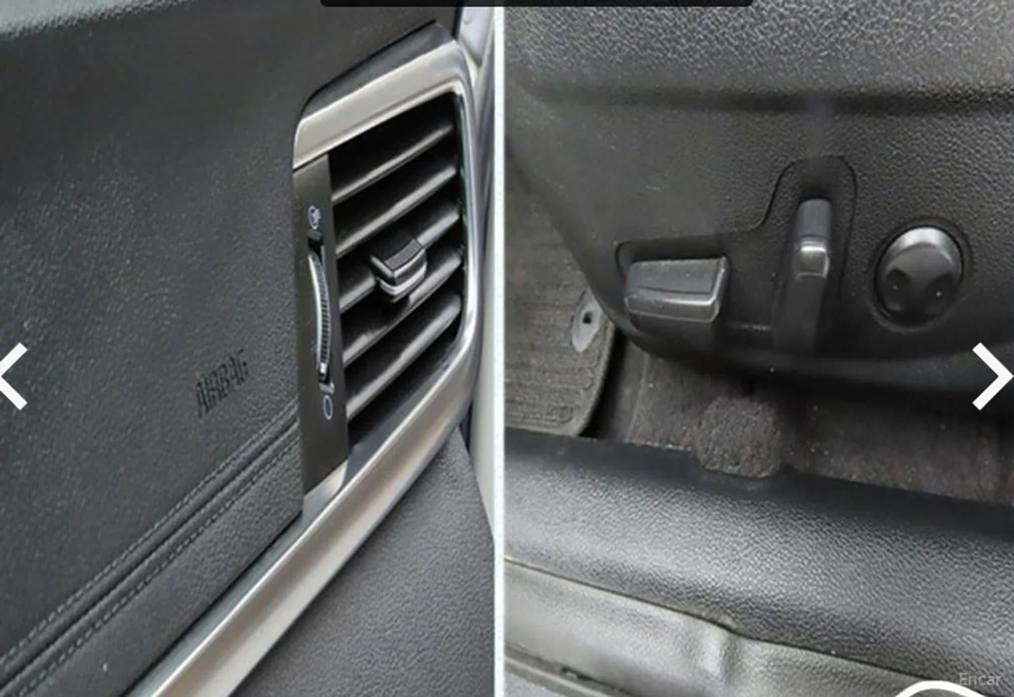 K5 Hybrid 2nd Generation