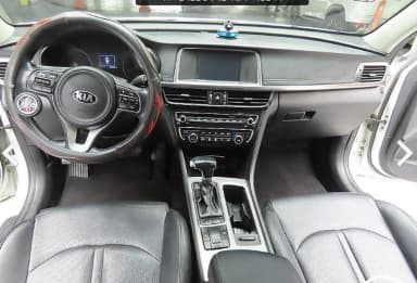 K5 Hybrid 2nd Generation