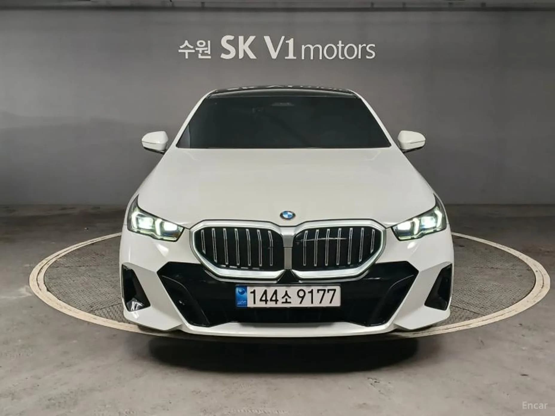 5 Series (G60)
