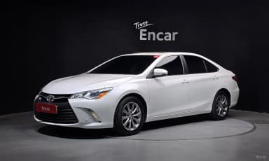 New Camry
