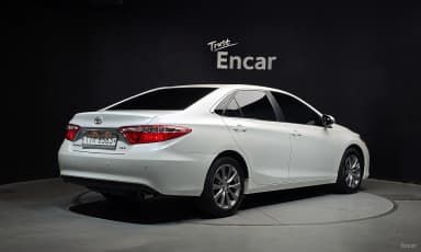 New Camry
