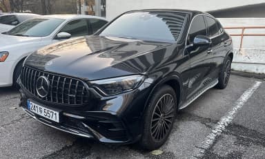 GLC-Class X254