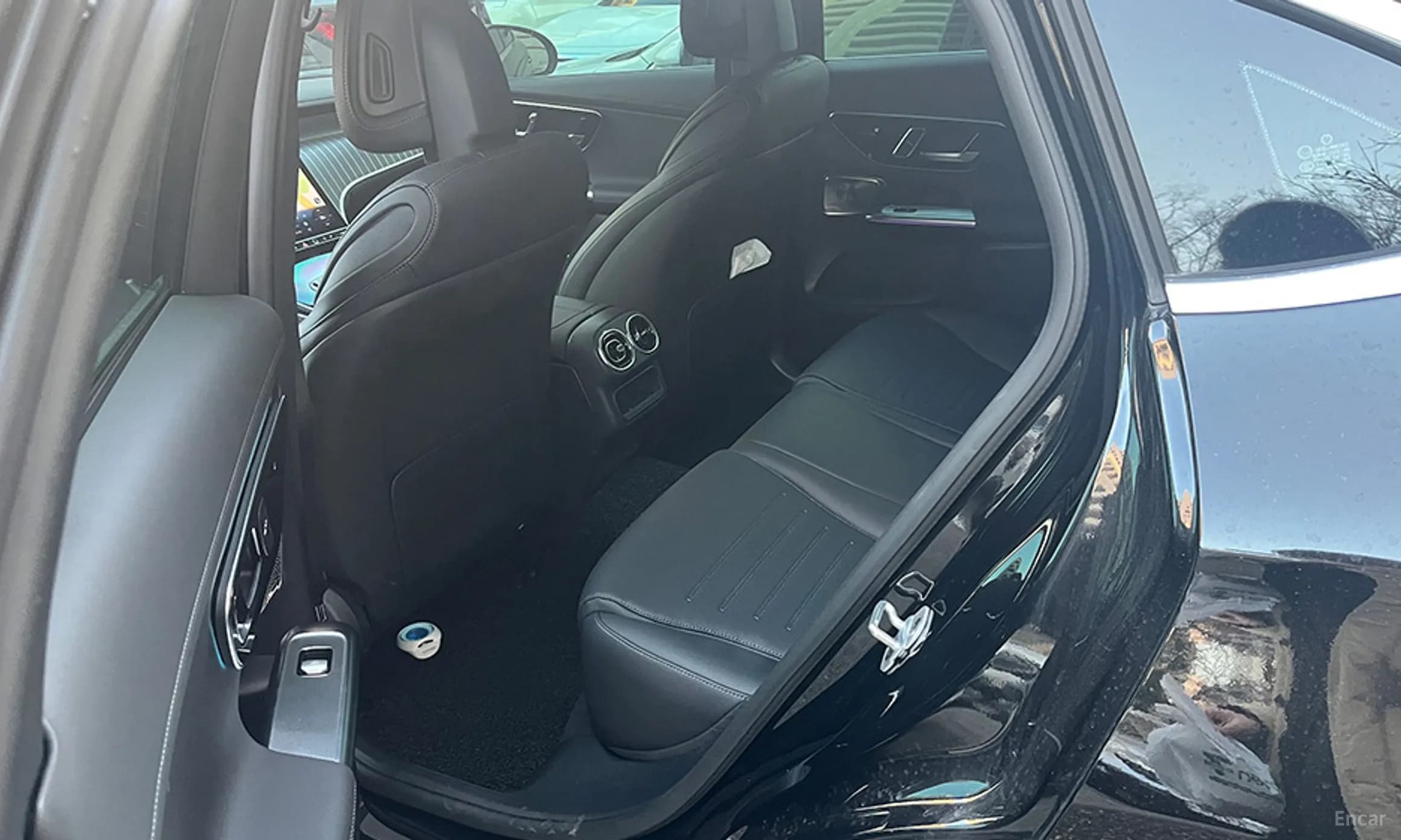 GLC-Class X254