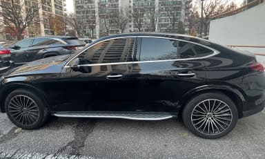 GLC-Class X254