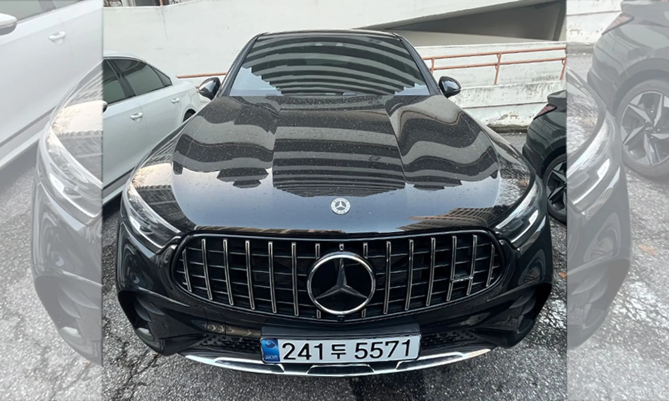 GLC-Class X254