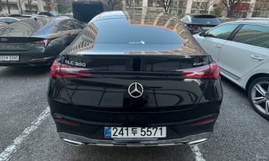 GLC-Class X254