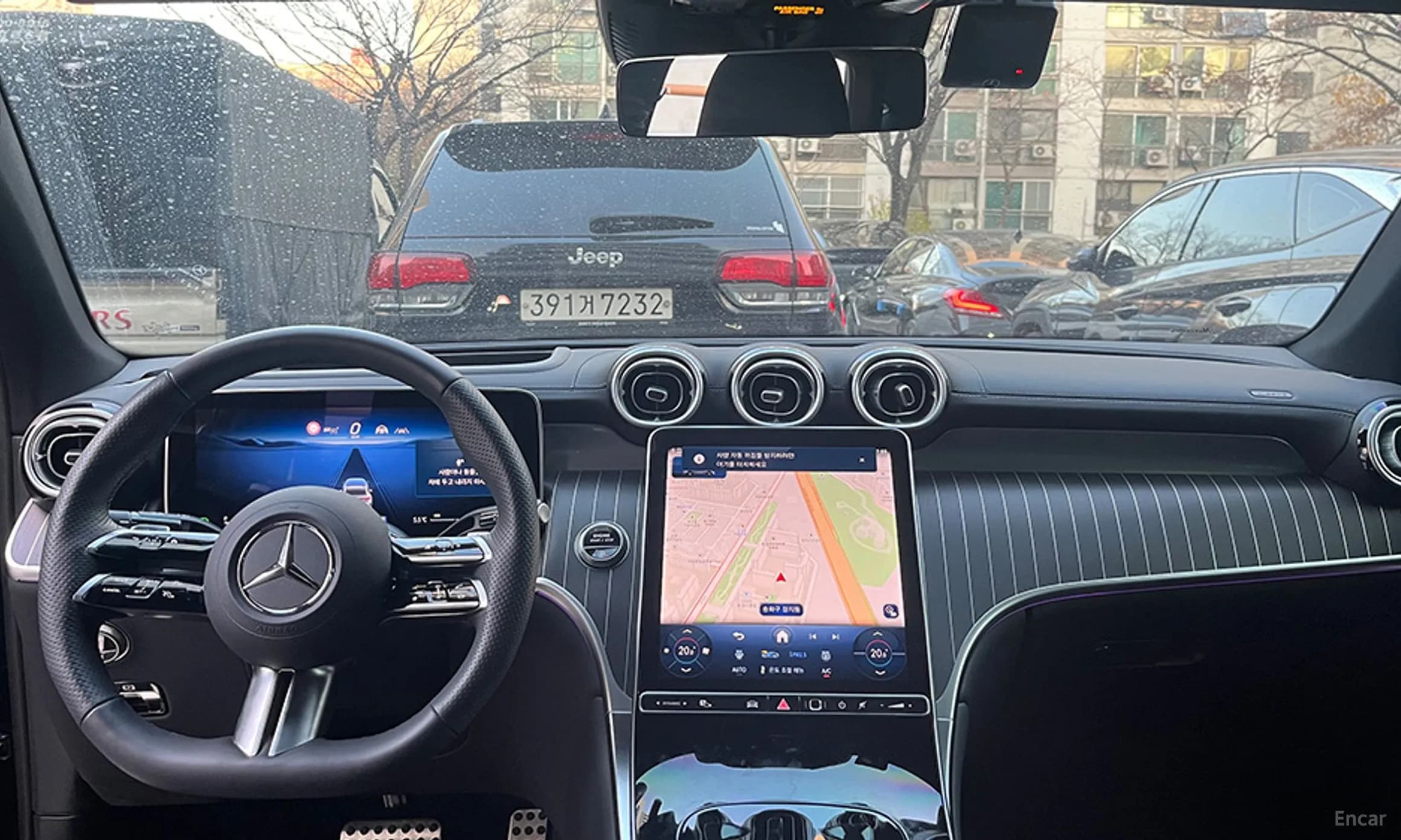 GLC-Class X254