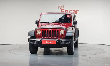 Wrangler (JK)