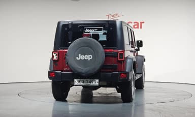 Wrangler (JK)