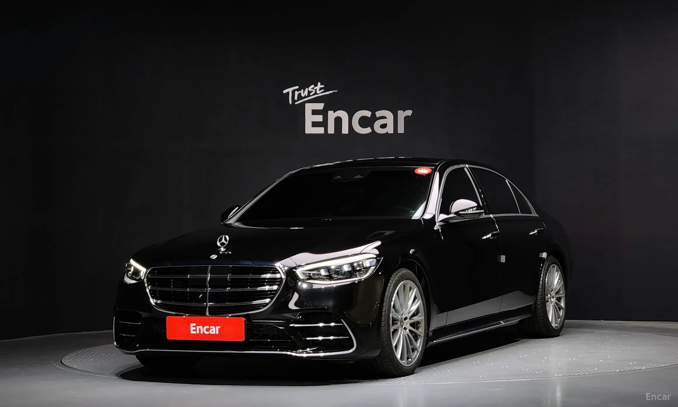 S-Class W223